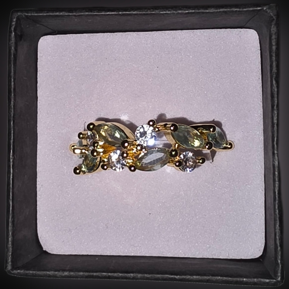 Multi-Stone Ring